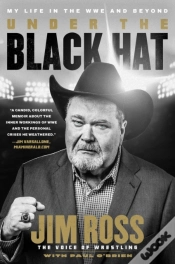 Capa do artigo Under The Black Hat
