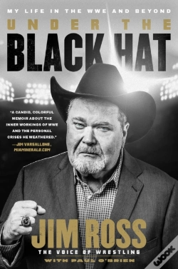 Capa do artigo Under The Black Hat