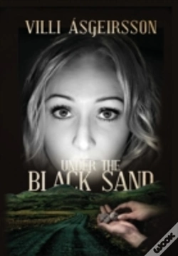Capa do artigo Under The Black Sand