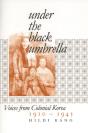 Under The Black Umbrella - Preview