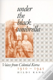 Capa do artigo Under The Black Umbrella