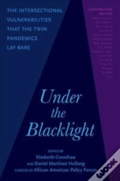 Capa do artigo Under The Blacklight