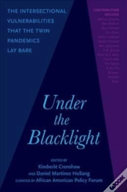 Capa do artigo Under The Blacklight