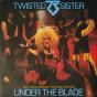 Under The Blade (40th Anniversary Deluxe Edition) - Vinil - Preview