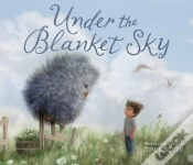 Capa do artigo Under The Blanket Sky