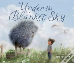 Capa do artigo Under The Blanket Sky