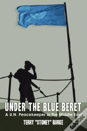 Capa do artigo Under The Blue Beret