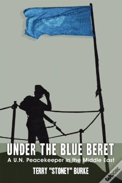 Capa do artigo Under The Blue Beret