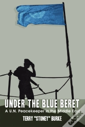 Capa do artigo Under The Blue Beret