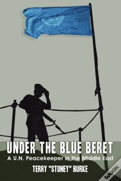 Capa do artigo Under The Blue Beret
