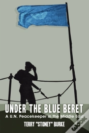 Capa do artigo Under The Blue Beret