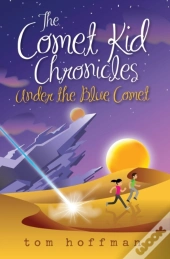 Under The Blue Comet