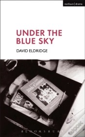 Capa do artigo Under The Blue Sky