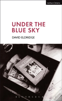 Capa do artigo Under The Blue Sky