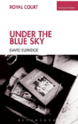 Under The Blue Sky - Preview