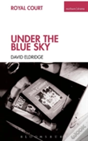 Capa do artigo Under The Blue Sky