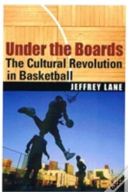 Capa do artigo Under The Boards