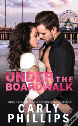 Capa do artigo Under The Boardwalk