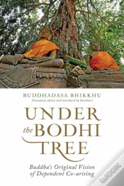 Capa do artigo Under The Bodhi Tree