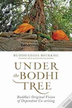 Capa do artigo Under The Bodhi Tree