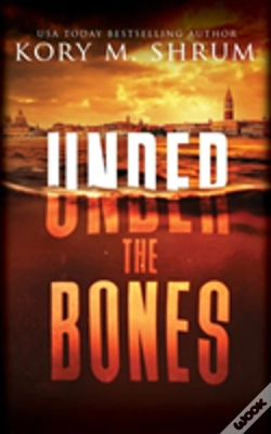 Capa do artigo Under The Bones