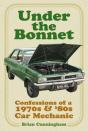 Under The Bonnet - Preview