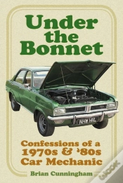 Capa do artigo Under The Bonnet