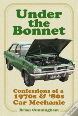 Capa do artigo Under The Bonnet