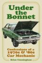 Under The Bonnet - Preview