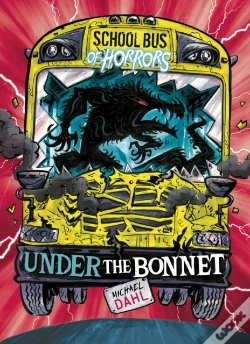 Capa do artigo Under The Bonnet