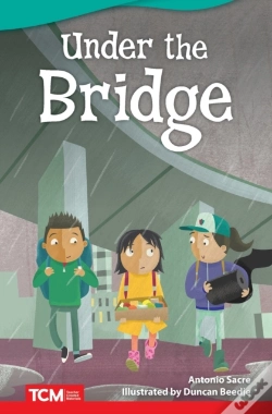 Capa do artigo Under The Bridge