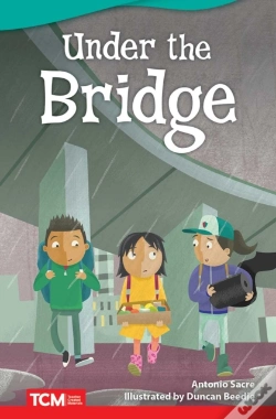 Capa do artigo Under The Bridge Read-Along Ebook