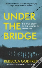 Capa do artigo Under The Bridge
