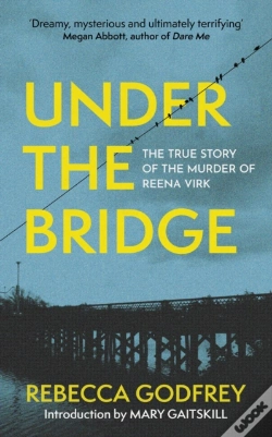 Capa do artigo Under The Bridge