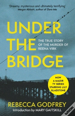 Capa do artigo Under The Bridge