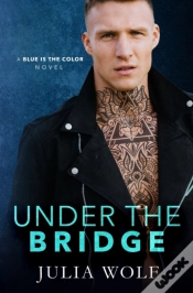 Capa do artigo Under The Bridge