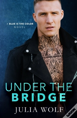 Capa do artigo Under The Bridge