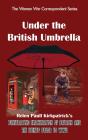 Under The British Umbrella - Preview