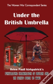 Capa do artigo Under The British Umbrella