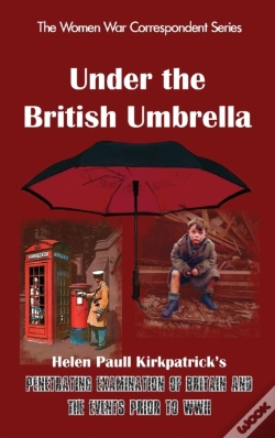 Capa do artigo Under The British Umbrella