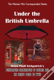 Capa do artigo Under The British Umbrella: What The Eng