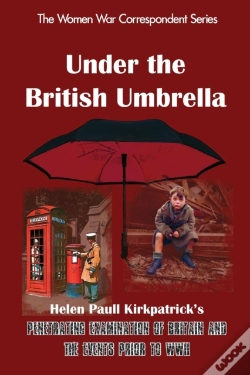 Capa do artigo Under The British Umbrella: What The Eng