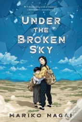 Under The Broken Sky