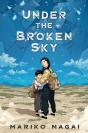 Under The Broken Sky - Preview