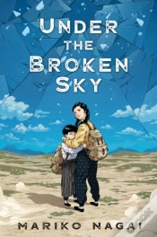 Capa do artigo Under The Broken Sky