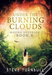 Capa do artigo Under The Burning Clouds