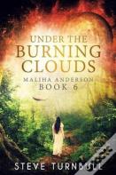 Under The Burning Clouds