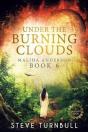 Under The Burning Clouds - Preview