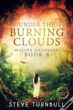 Capa do artigo Under The Burning Clouds