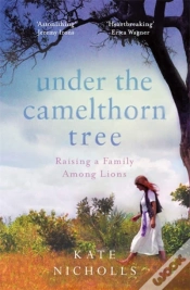 Capa do artigo Under The Camelthorn Tree